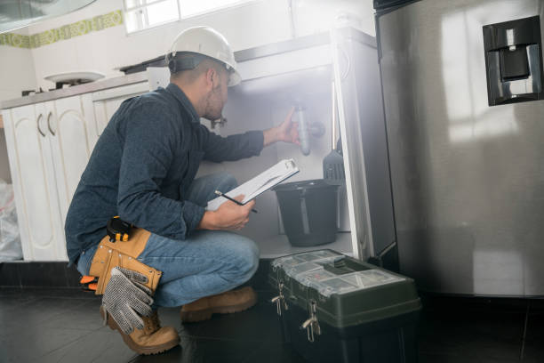 Best Drain Cleaning Services  in Pagould, AR