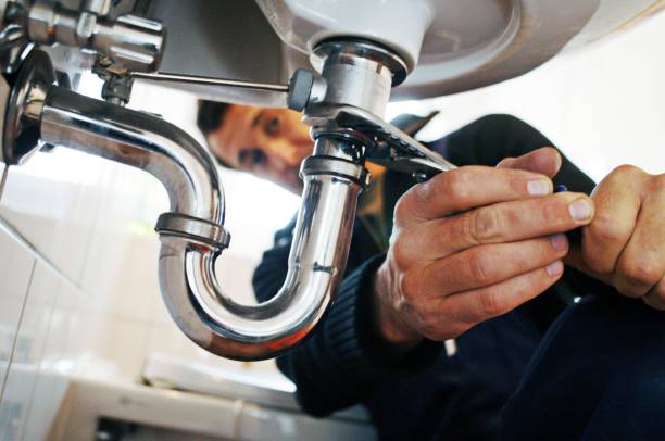 Best Emergency Plumbing Repair  in Pagould, AR