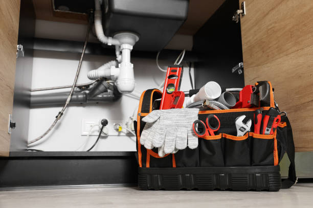 Best Water Leak Repair  in Pagould, AR