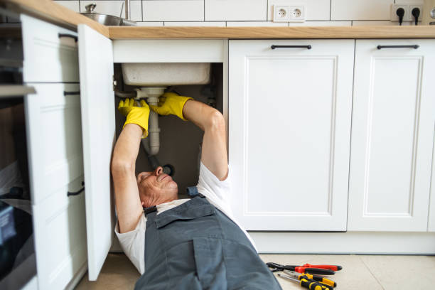 Best Sewer Cleaning Services  in Pagould, AR